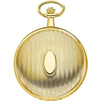 Padova - Via Guizza, 238 - Reloj de bolsillo Festina Tasca in Acero chapado en oro amarillo F2030/1 - F2030/1